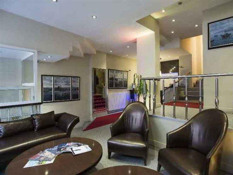 Sirin Hotel Istanbul Bagian luar foto